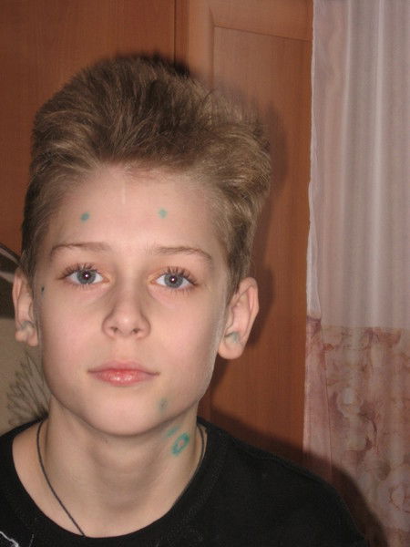 Иван Князев