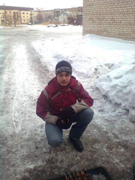 Артур Лишкаускас