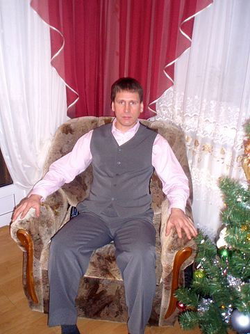 А Лександр Афанасьев