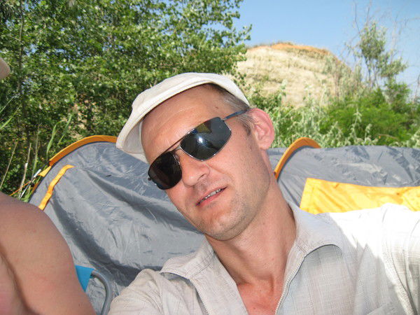 Алексей Кошелев