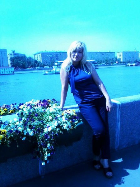 Ульяна Самиевна