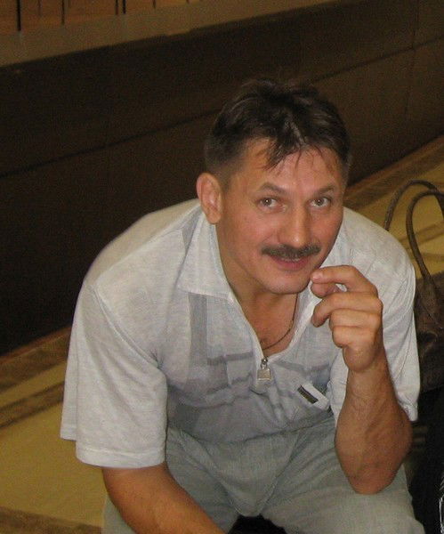 Александр Чорней