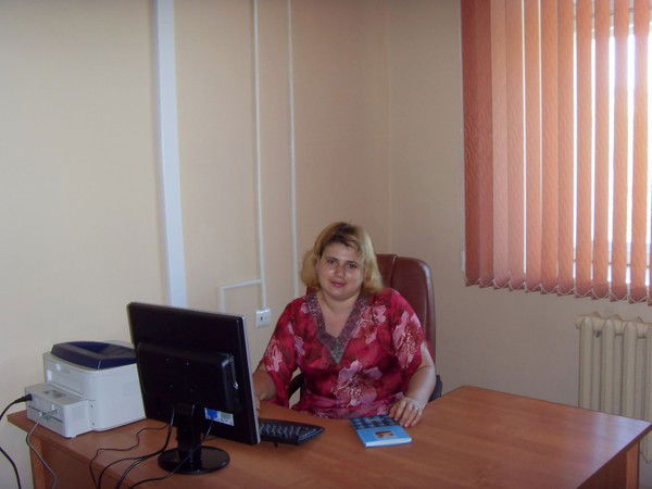 Юлия Силуянова