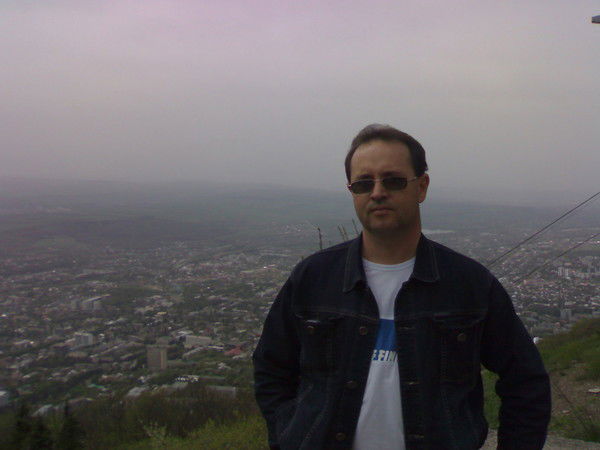 Валерий Белоха