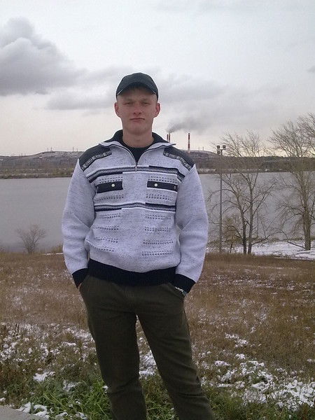 Сергей Коршунов