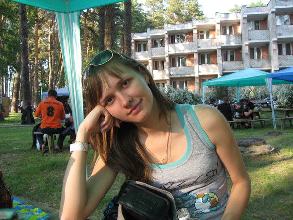 Виканька Бердник