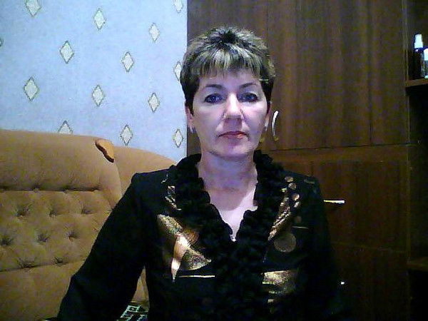 Елена Иванова