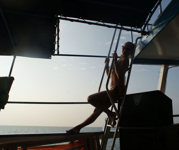 Евгения Шаркова