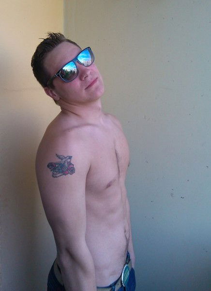 Рома Крылов