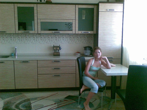 Манзура Матжанова