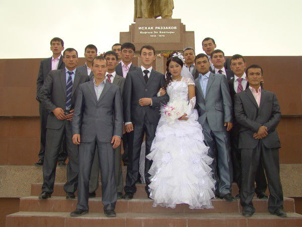 Жылдызбек Юлдашев