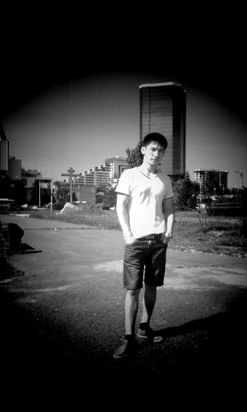 Кайсар Парень