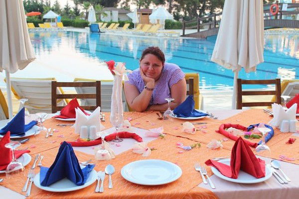 Инна Жукова