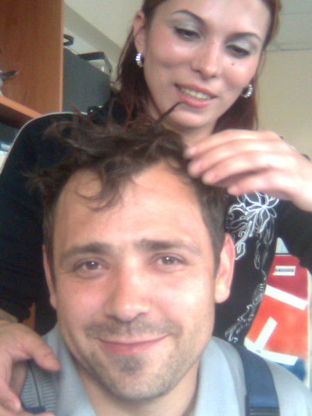 Руслан Крестьянинов