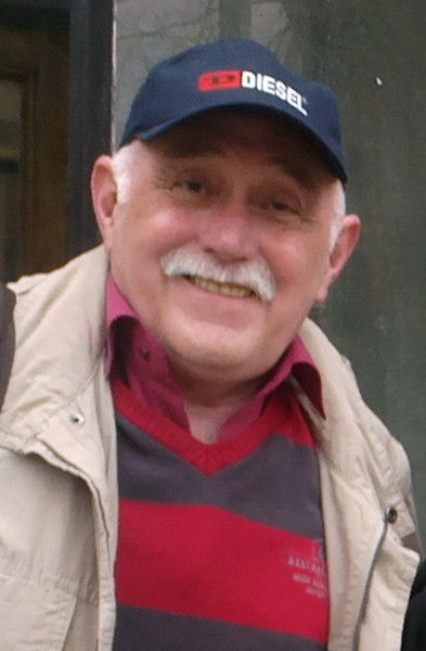 Владимир Сербин