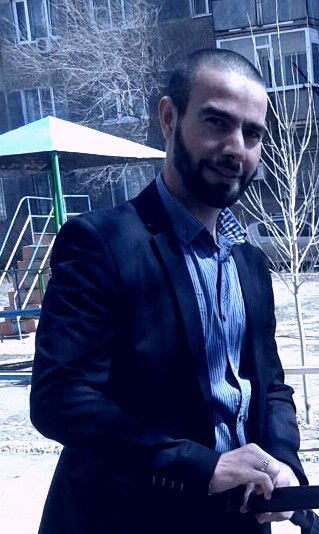 Мансур Алиев