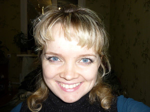 Татьяна Анатольевна