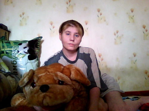 Оленька Седова