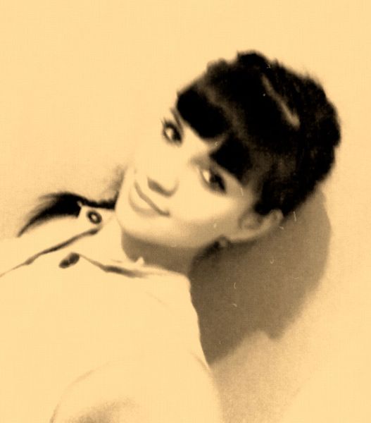 Таисия Дамакина