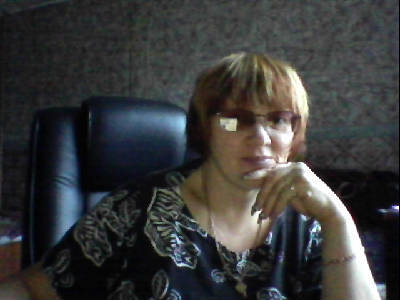 Наталья Артемова