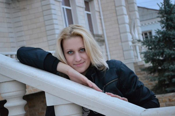 Екатерина Петрова