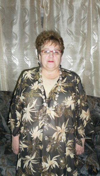 Людмила Яцюк