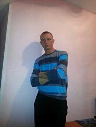 Владимир Михайленко