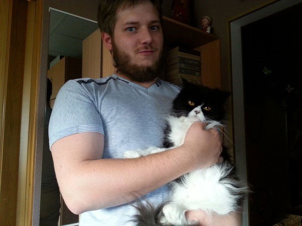 Иванко Кравченко