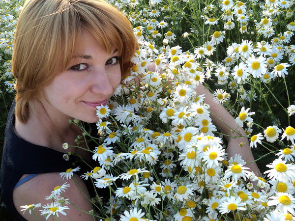 Екатерина Кулагина