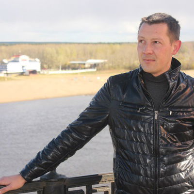 Дима Колупаев