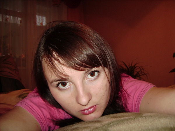 Инна Долиняна