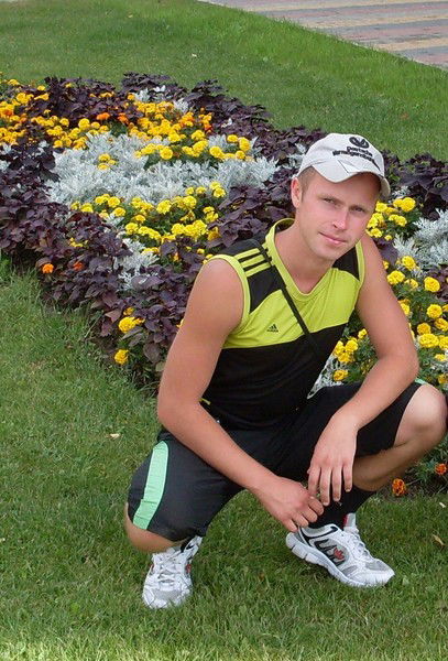 Сергей Мендрык