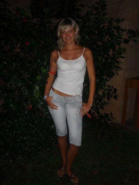 Елена Дуброва