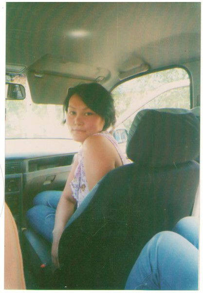 Урлайим Сулейменова