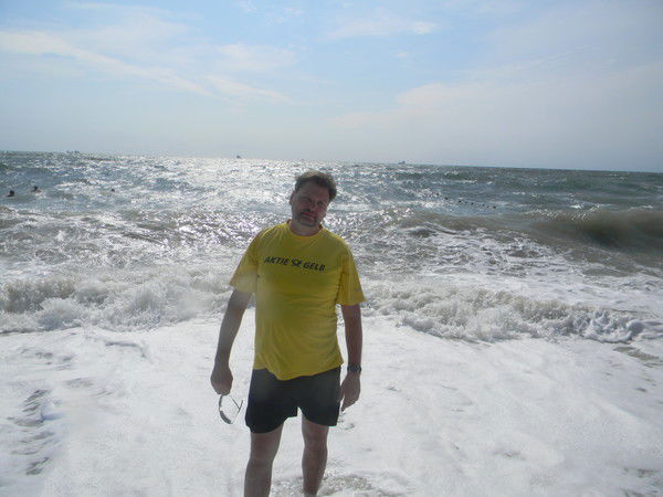 Дмитрий Пастухов