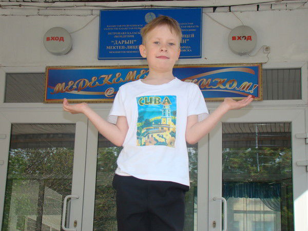 Антон Ковалев