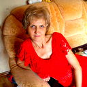 Апполинария Бачигина
