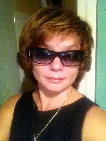 Ирина Сазанова