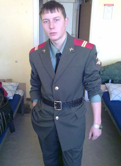 Рома Нуждин