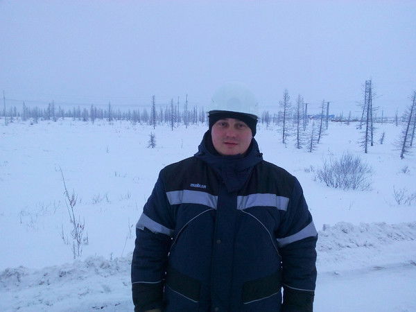 Прохор Сосновских