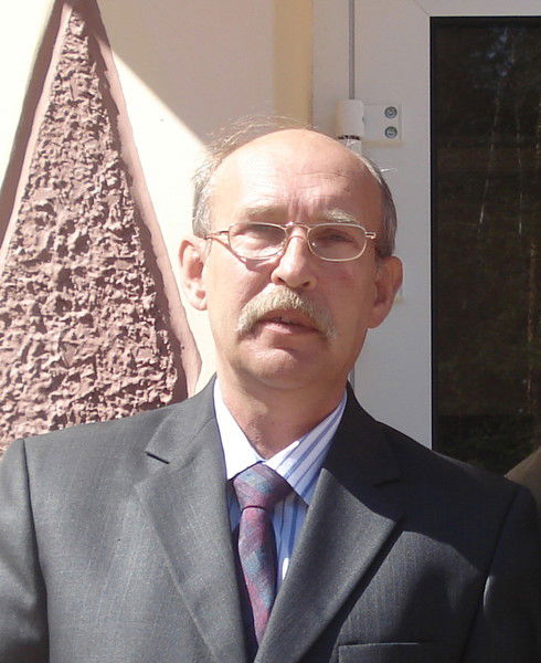 Слава Корольков