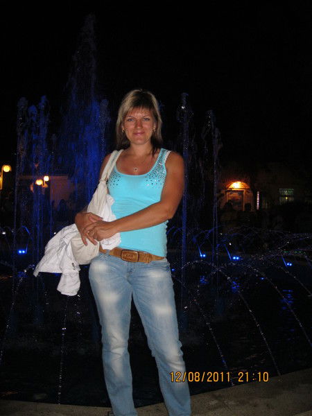 Юлия Нечистенко