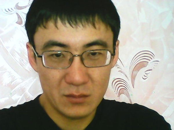 Азамат Абду