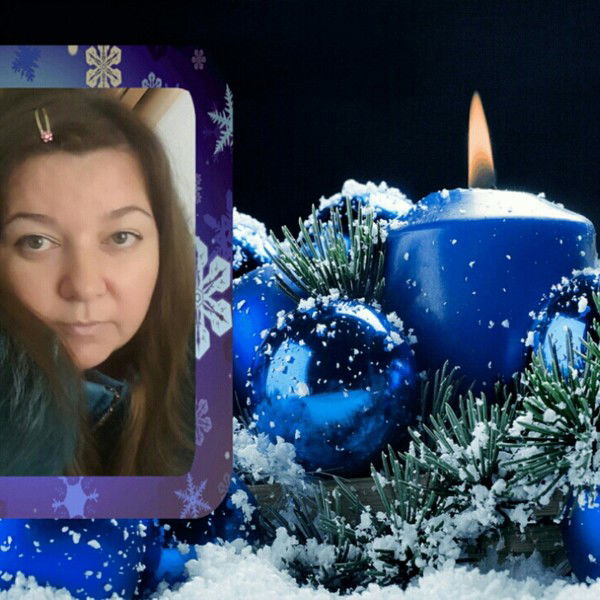 Ольга Иванова