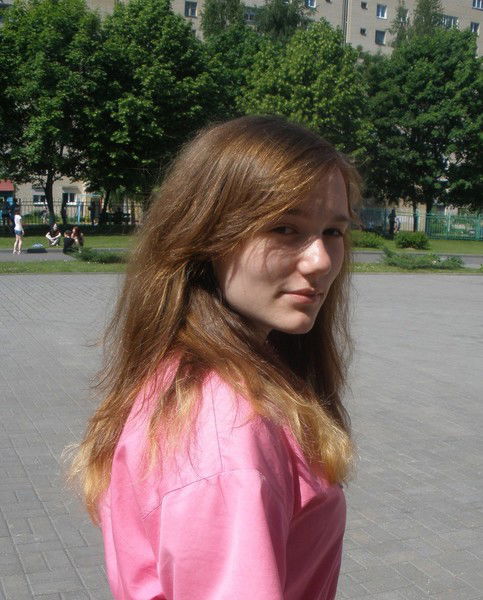 Кристина Мякинник