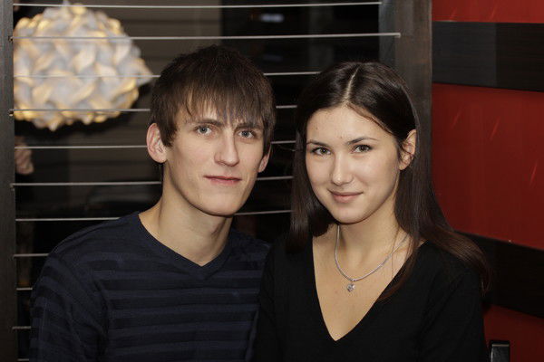 Павел Крупин