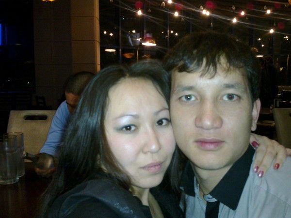 Оксана Мамутова