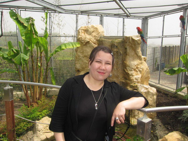 Жулдыз Матбуса