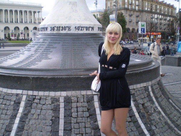 Кристина Джежуля