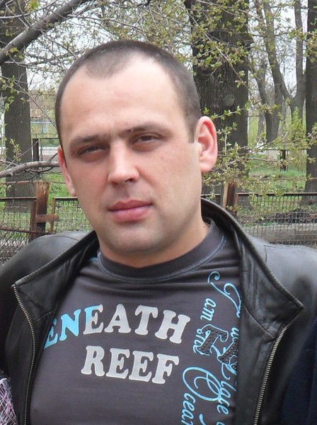 Михаил Котелько